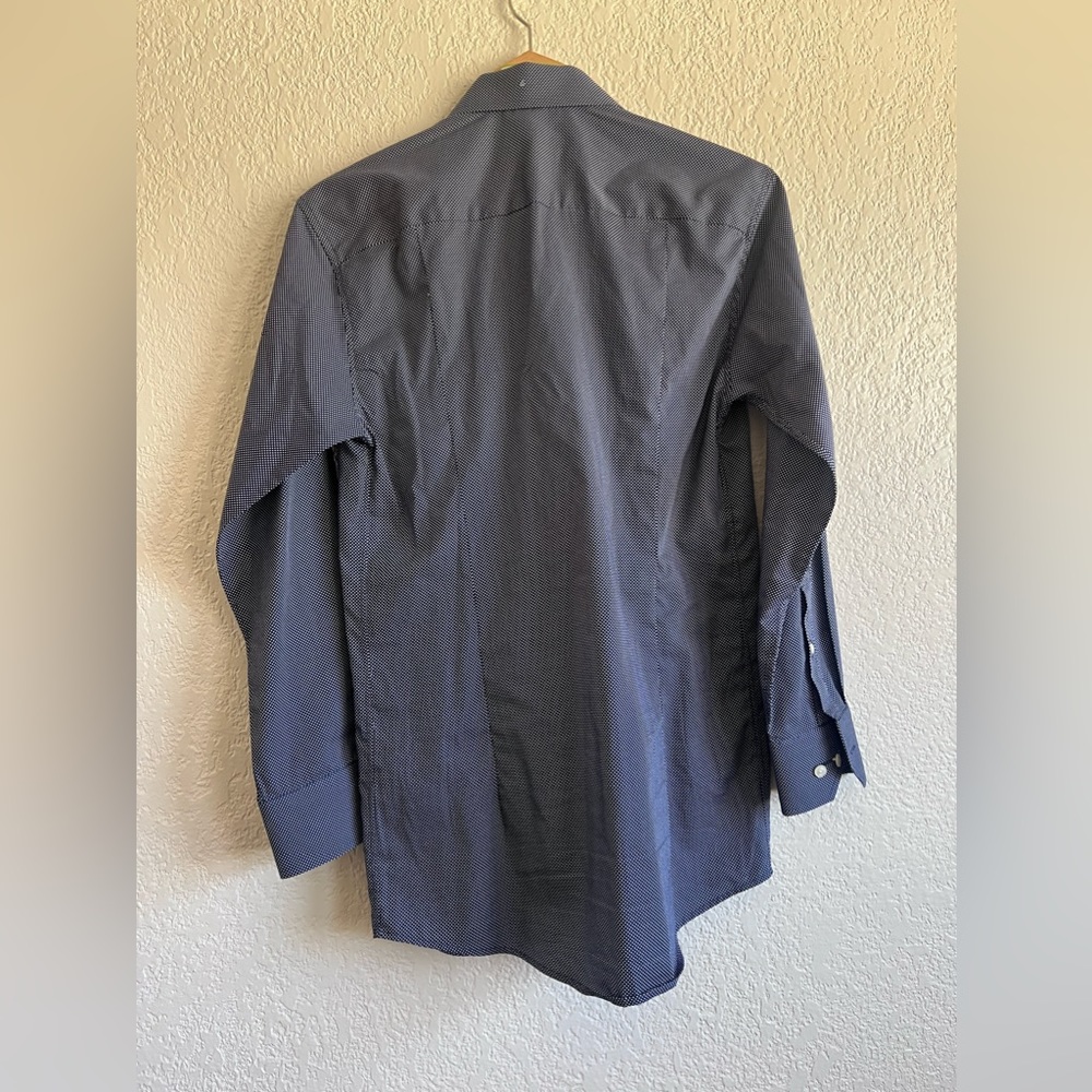 Eton Button Up - image 4